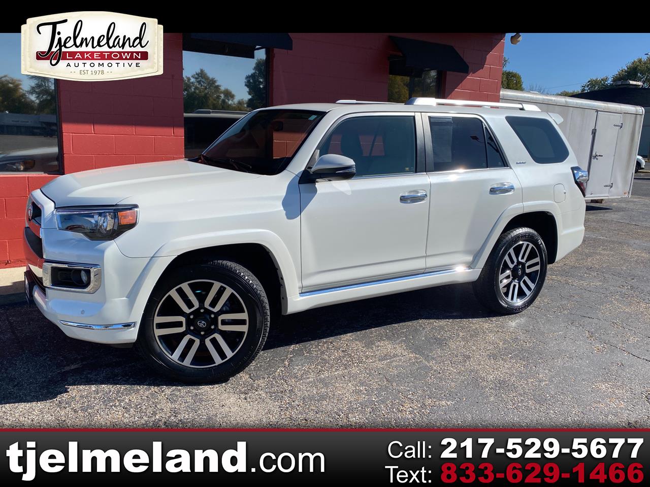 Used Cars Springfield IL Used Cars & Trucks IL Tjelmeland Laketown Automotive