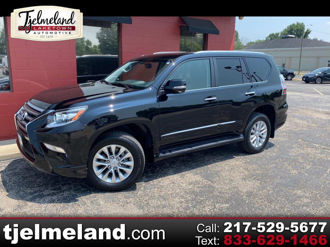 Used Cars Springfield IL Used Cars & Trucks IL Tjelmeland Laketown Automotive