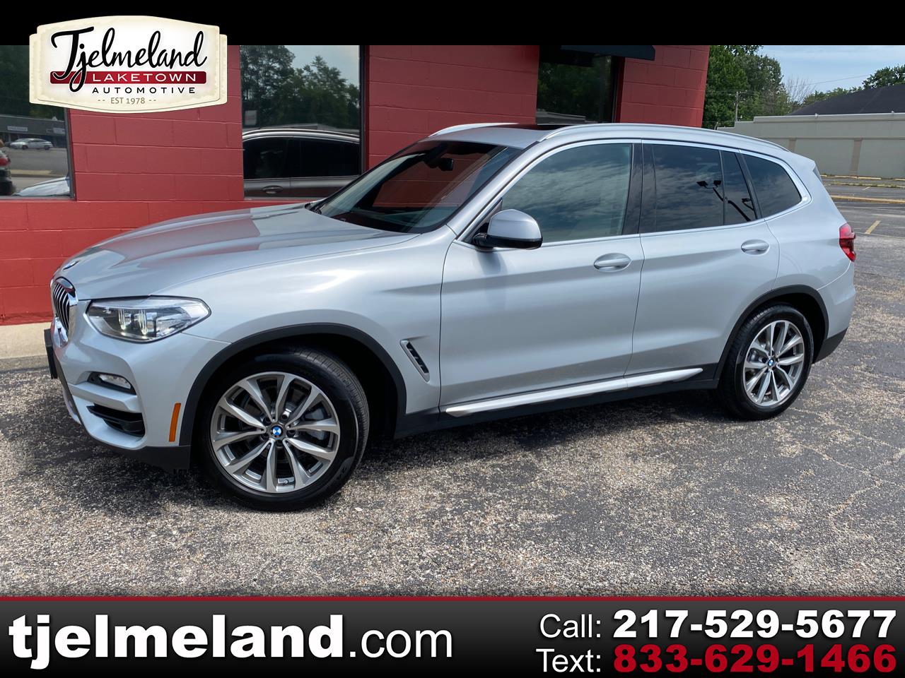 Used Cars Springfield IL Used Cars & Trucks IL Tjelmeland Laketown