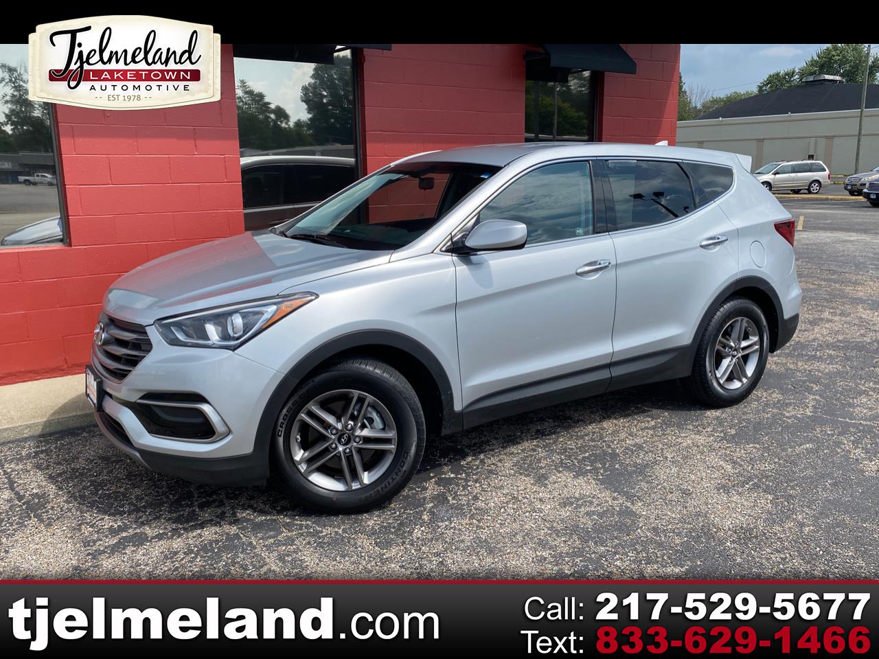 Used Cars Springfield IL Used Cars & Trucks IL Tjelmeland Laketown Automotive