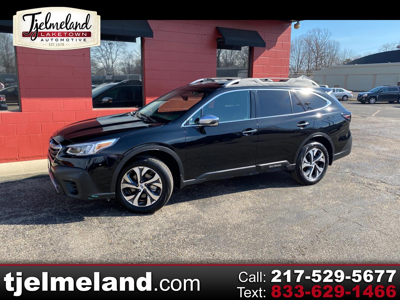 Used Cars Springfield IL Used Cars & Trucks IL Tjelmeland Laketown Automotive