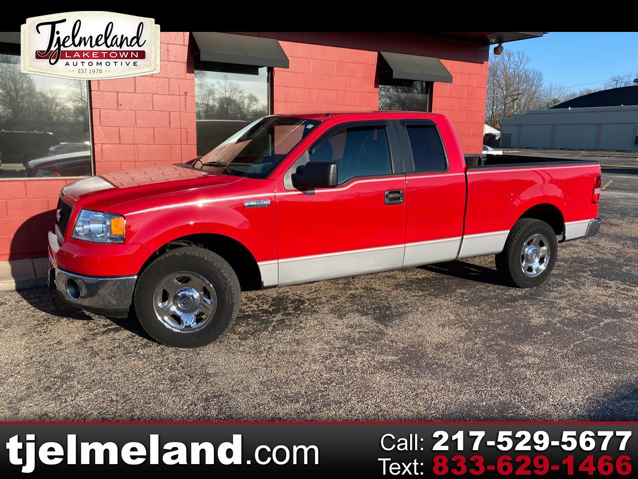 Used Cars Springfield IL Used Cars & Trucks IL Tjelmeland Laketown