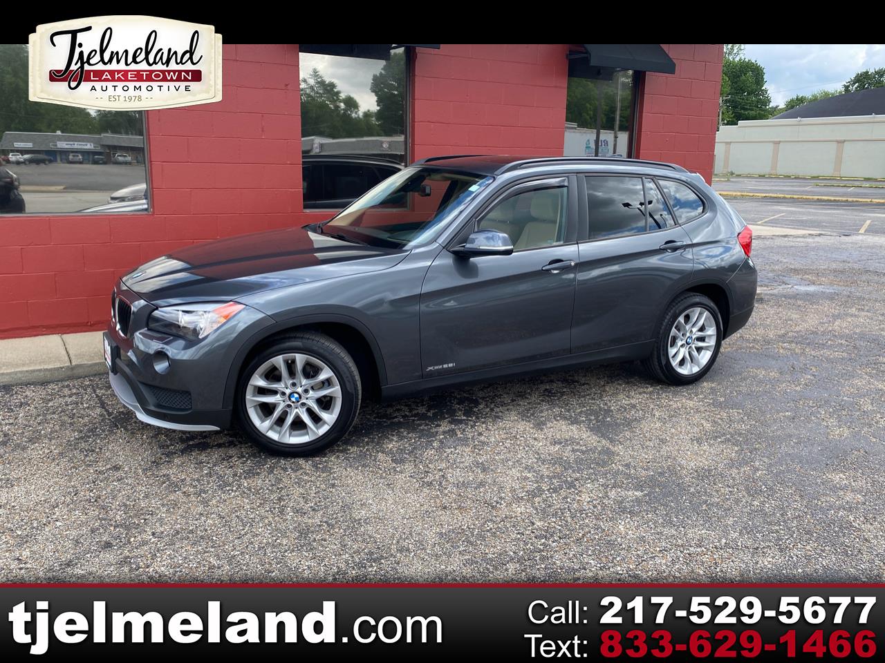 Used Cars Springfield IL Used Cars & Trucks IL Tjelmeland Laketown Automotive