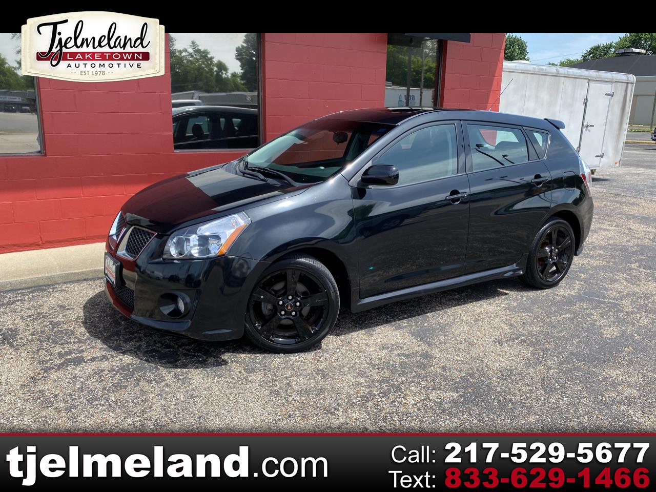 Used Cars Springfield IL Used Cars & Trucks IL Tjelmeland Laketown