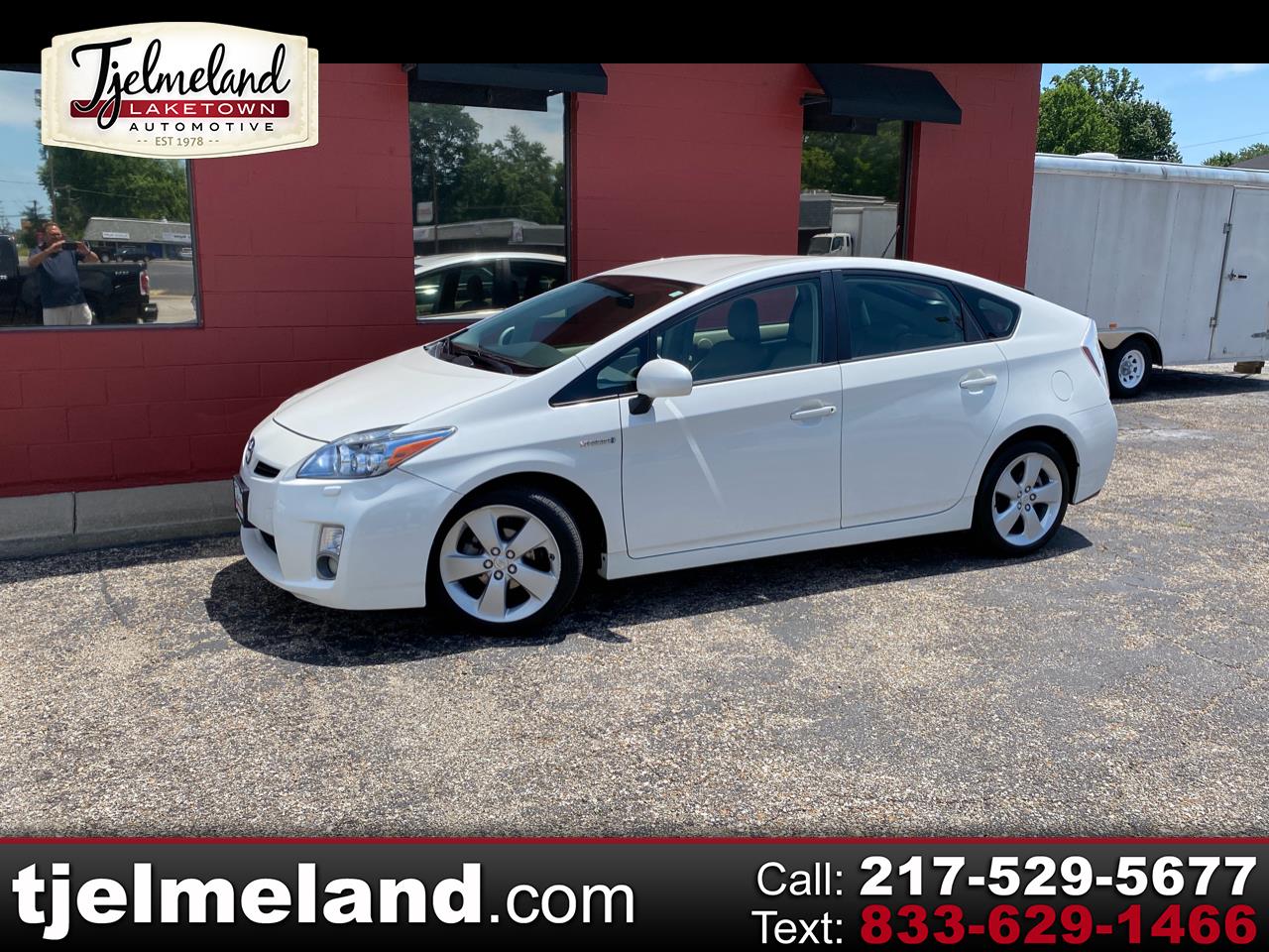 Used Cars Springfield IL Used Cars & Trucks IL Tjelmeland Laketown