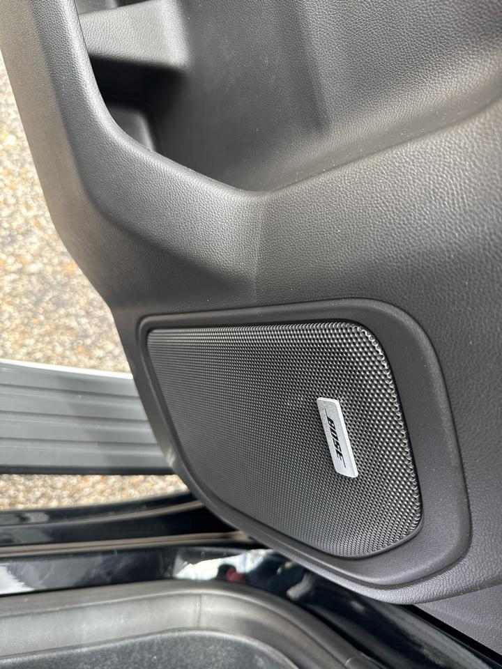GMC Sierra 1500 4WD Crew Cab 147" Denali 2019