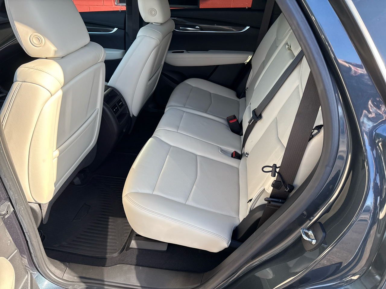 Cadillac XT5 AWD 4dr Sport 2020