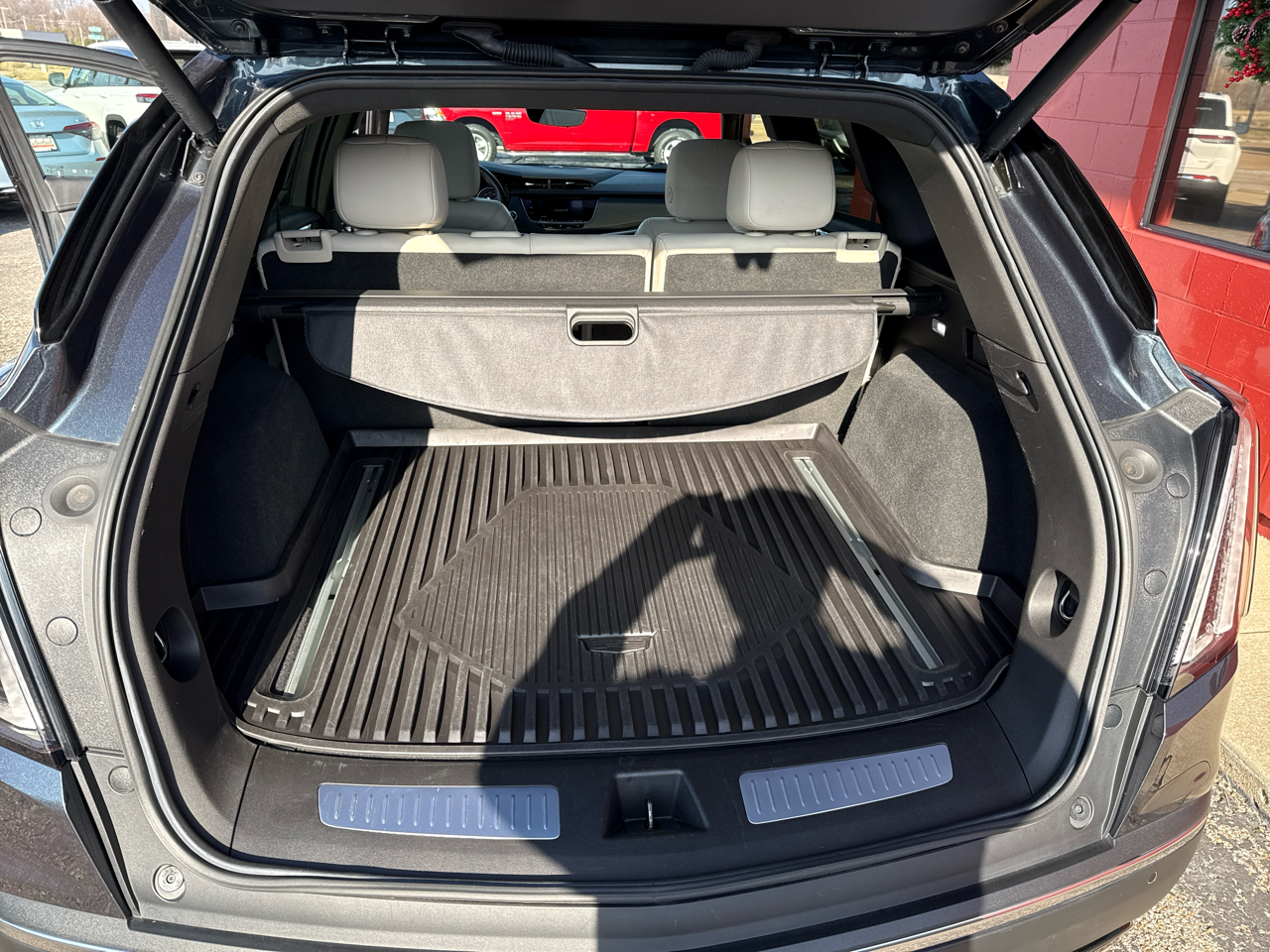 Cadillac XT5 AWD 4dr Sport 2020