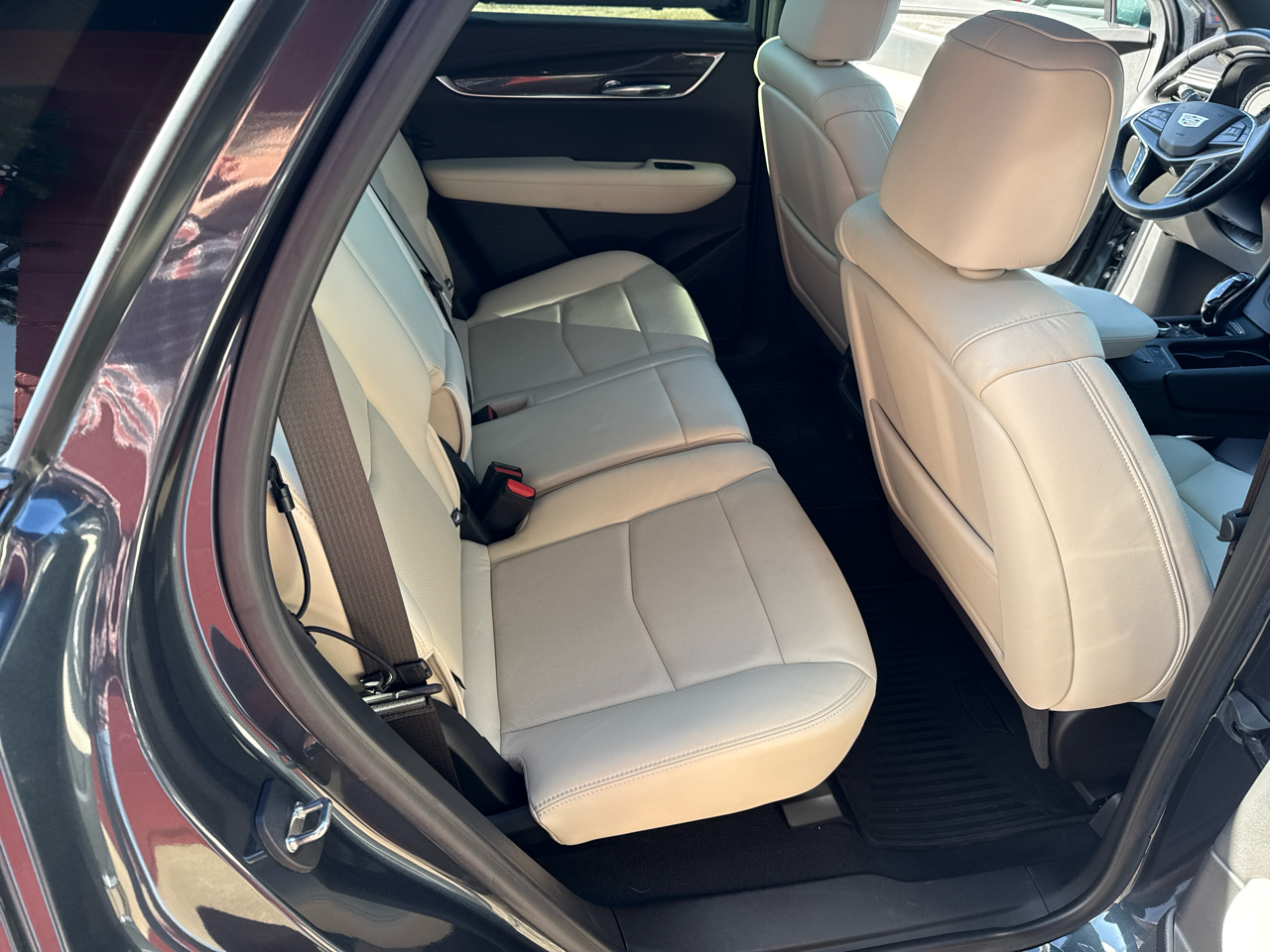 Cadillac XT5 AWD 4dr Sport 2020