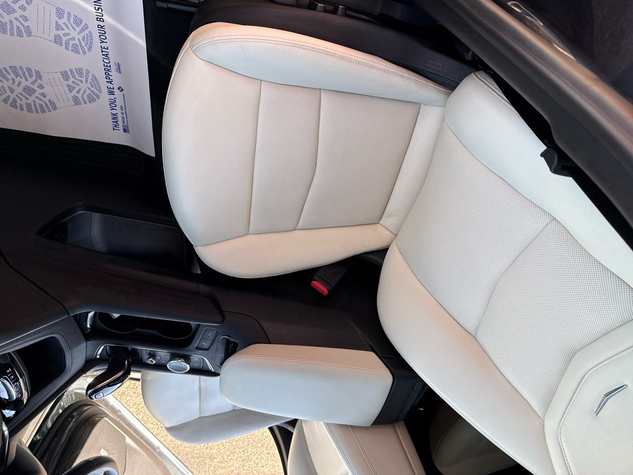 Cadillac XT5 AWD 4dr Sport 2020