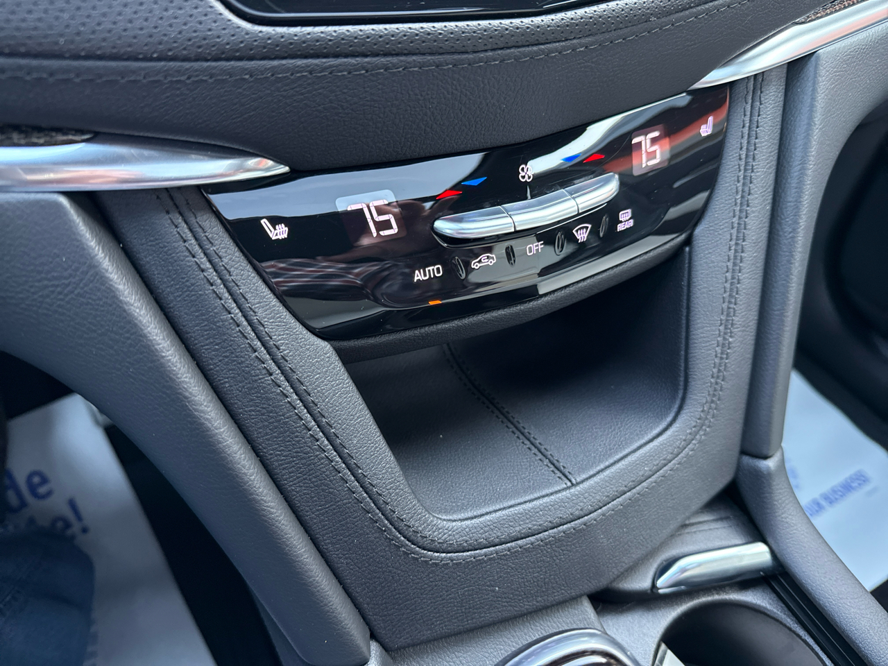 Cadillac XT5 AWD 4dr Sport 2020