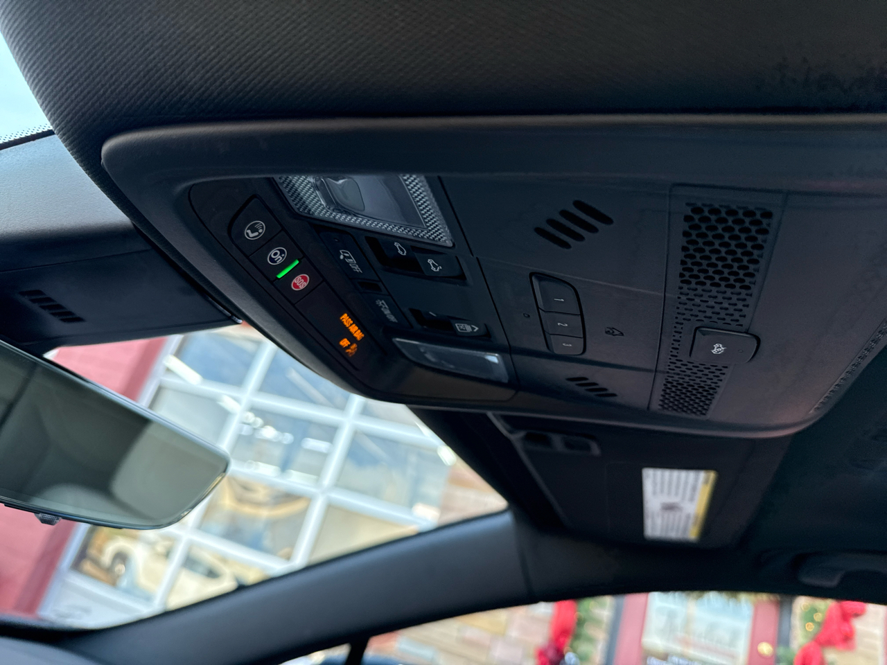 Cadillac XT5 AWD 4dr Sport 2020