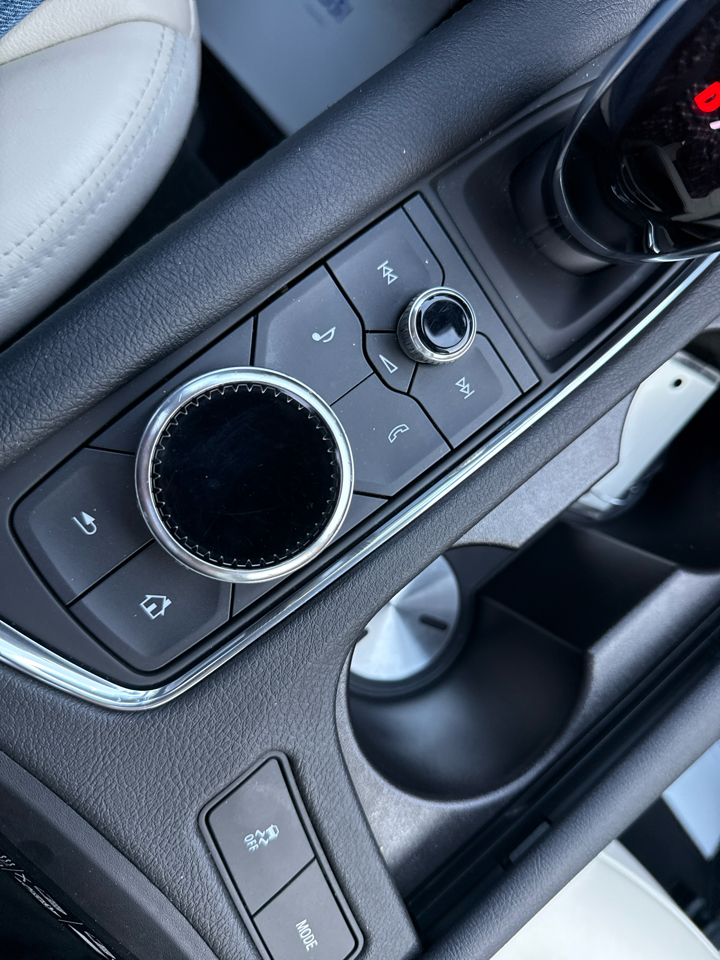 Cadillac XT5 AWD 4dr Sport 2020