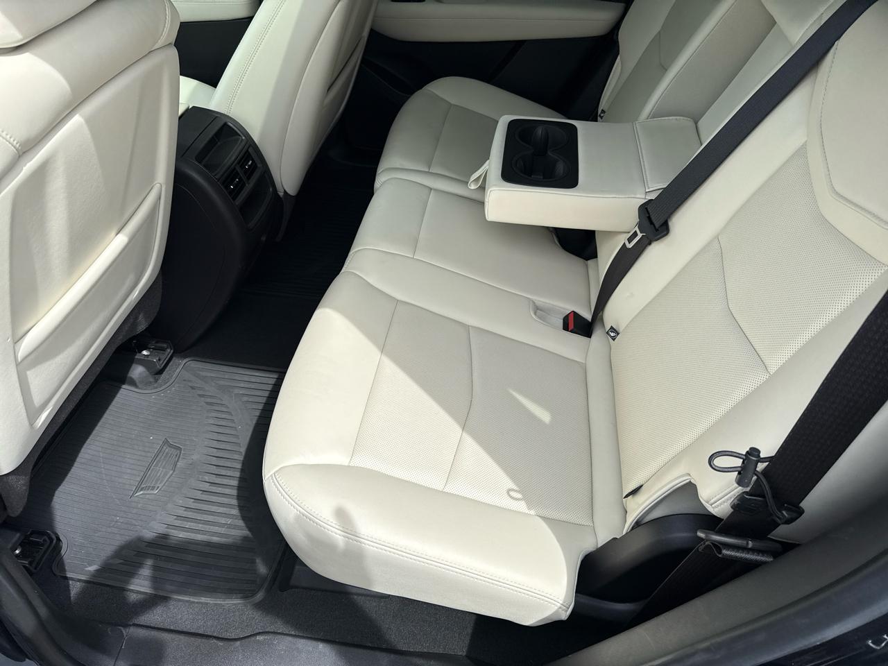 Cadillac XT5 AWD 4dr Sport 2020