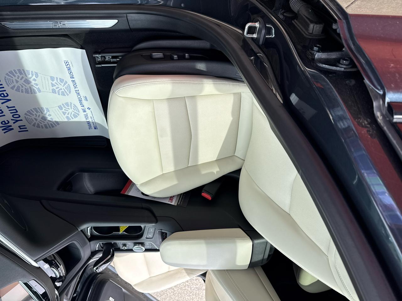 Cadillac XT5 AWD 4dr Sport 2020