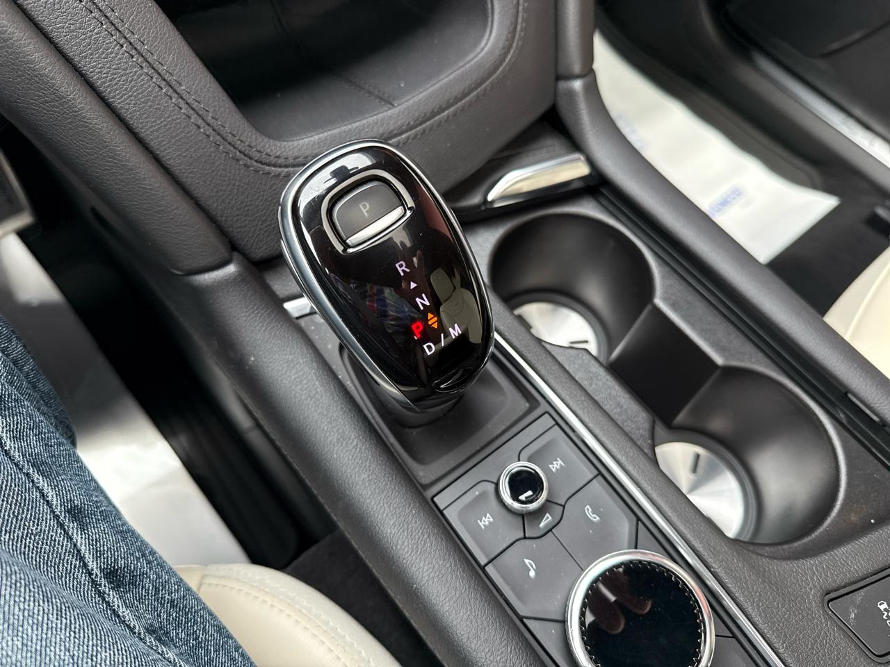 Cadillac XT5 AWD 4dr Sport 2020