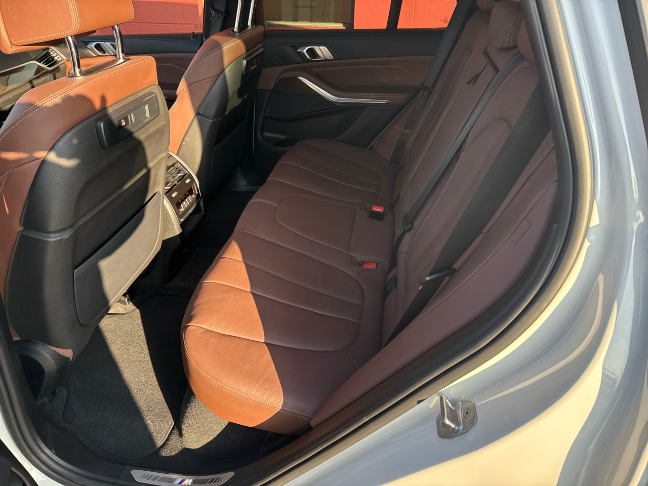 BMW X5 xDrive40i Sports Activity Vehicle 2022