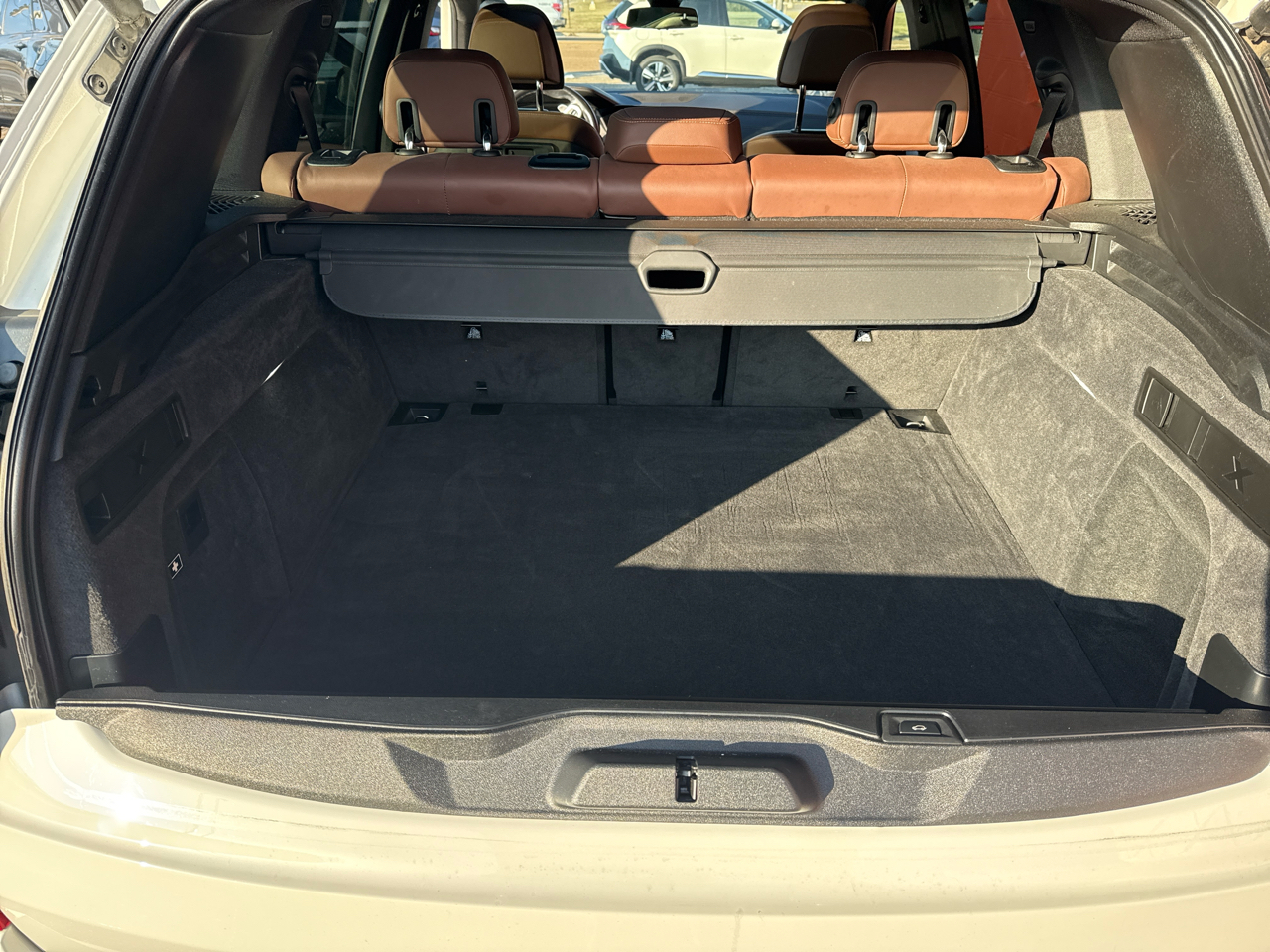 BMW X5 xDrive40i Sports Activity Vehicle 2022