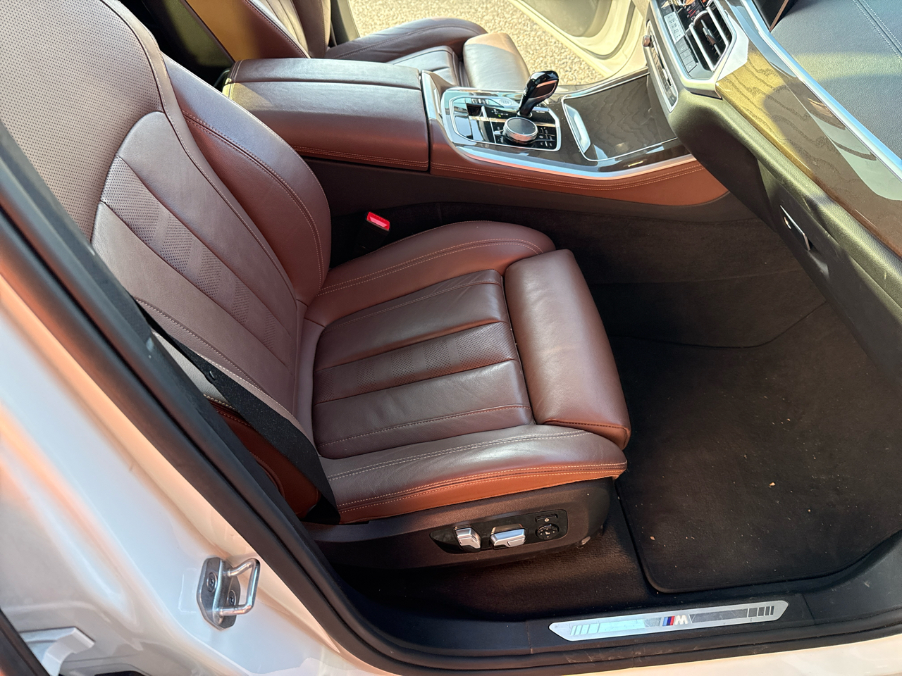 BMW X5 xDrive40i Sports Activity Vehicle 2022