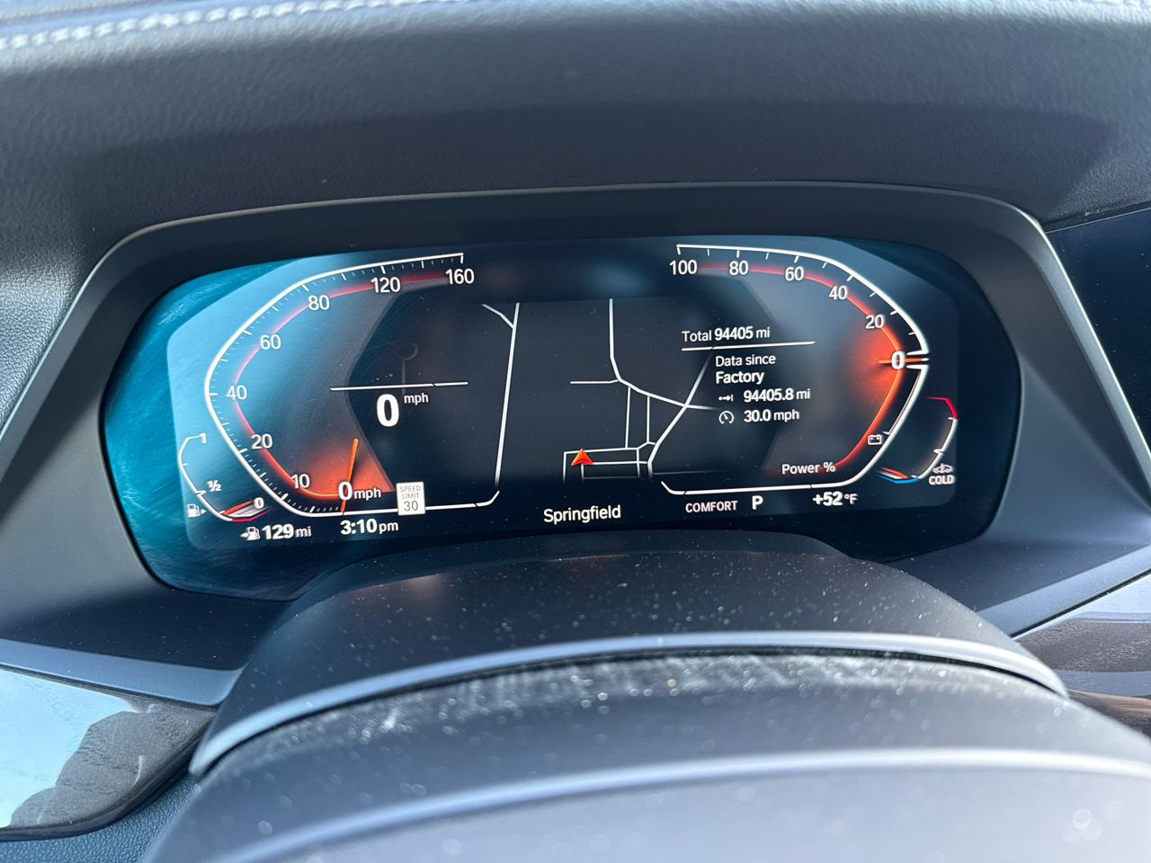 BMW X5 xDrive40i Sports Activity Vehicle 2022