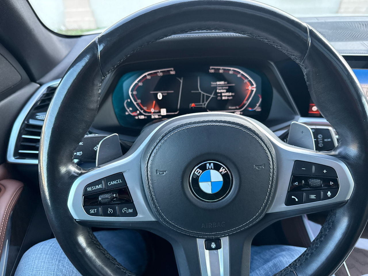 BMW X5 xDrive40i Sports Activity Vehicle 2022