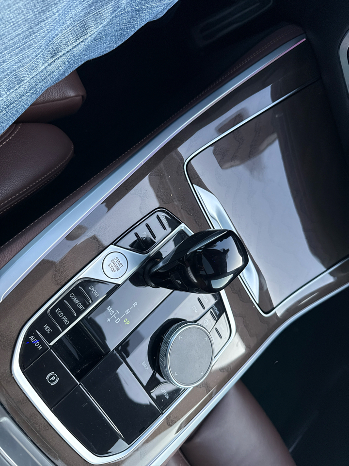 BMW X5 xDrive40i Sports Activity Vehicle 2022