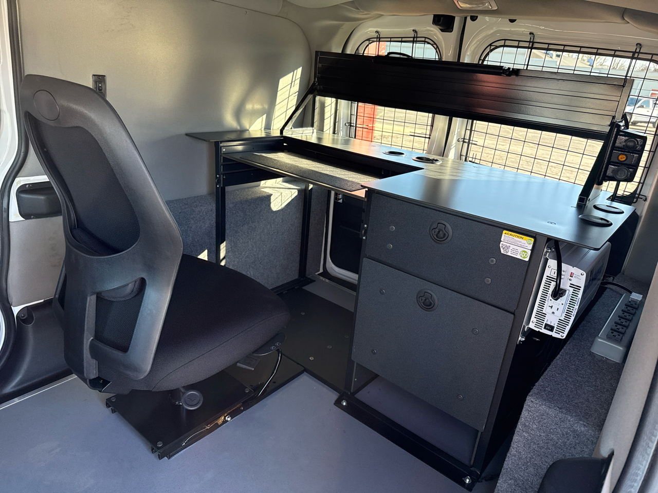 RAM ProMaster City Cargo Van Tradesman SLT Van 2020