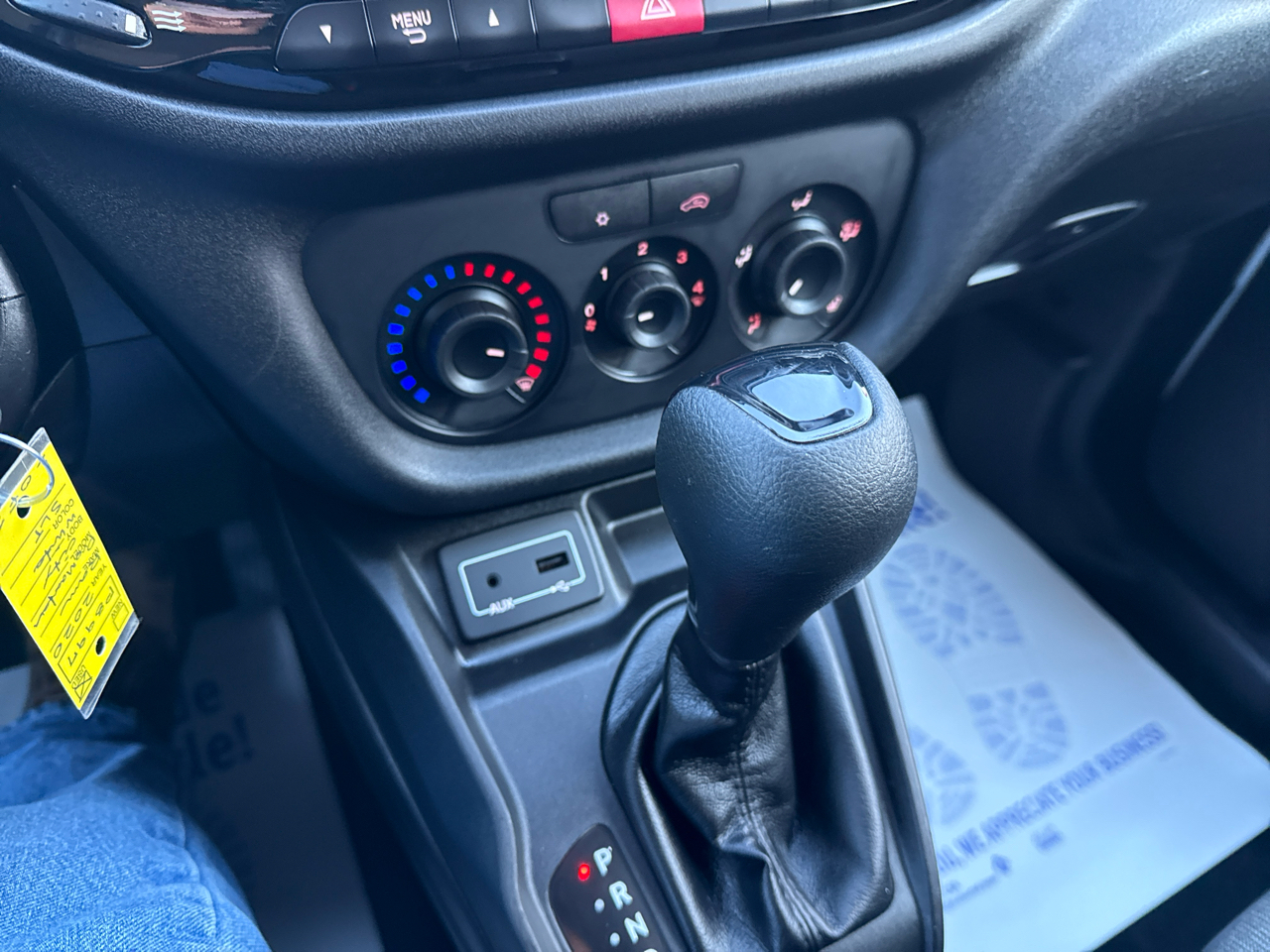 RAM ProMaster City Cargo Van Tradesman SLT Van 2020