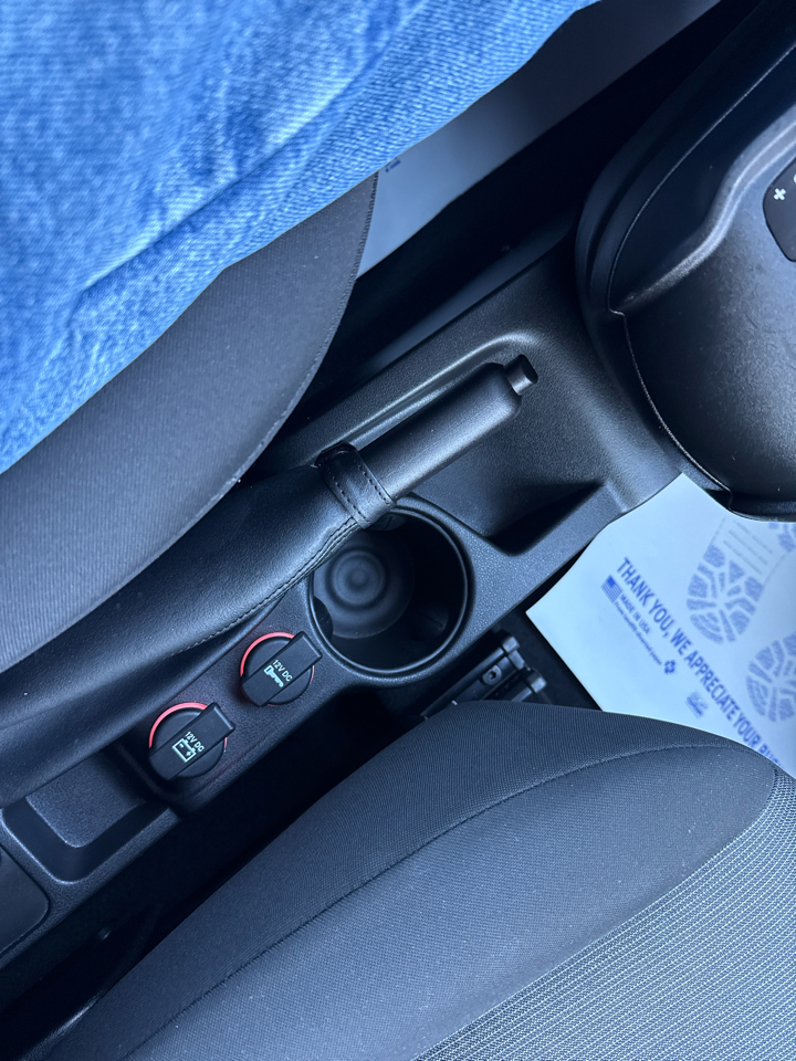 RAM ProMaster City Cargo Van Tradesman SLT Van 2020