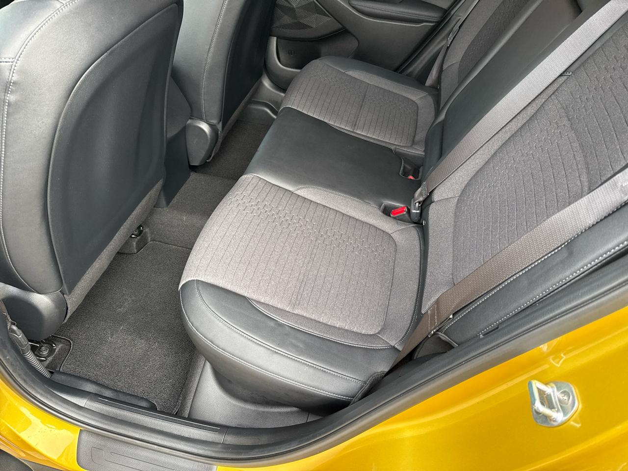 Kia Seltos S DCT AWD 2021