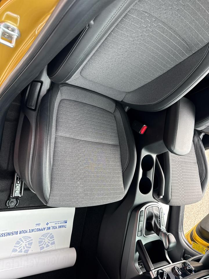 Kia Seltos S DCT AWD 2021