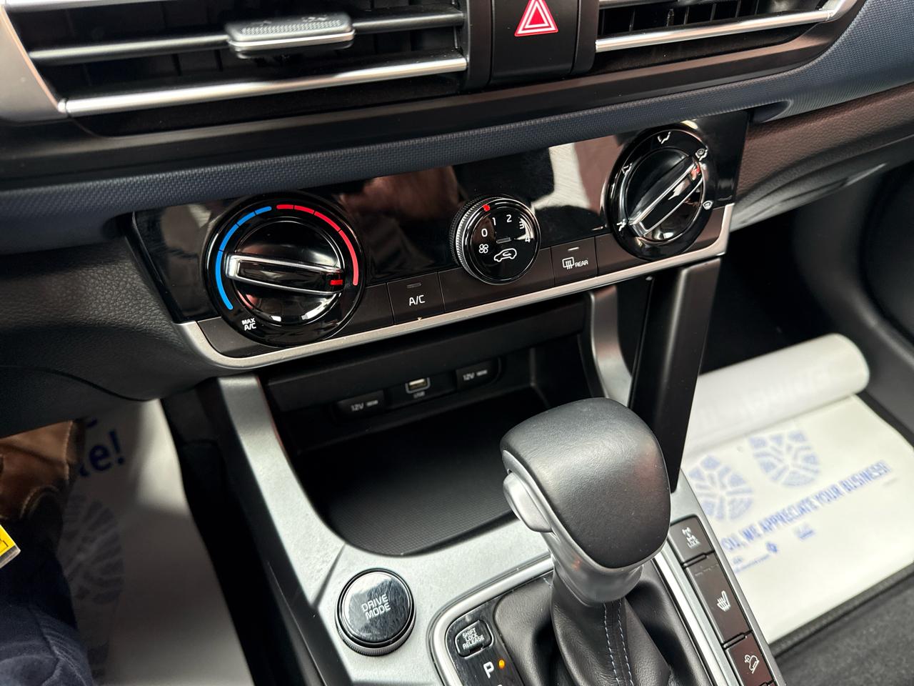 Kia Seltos S DCT AWD 2021