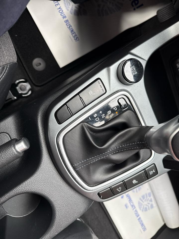 Kia Seltos S DCT AWD 2021