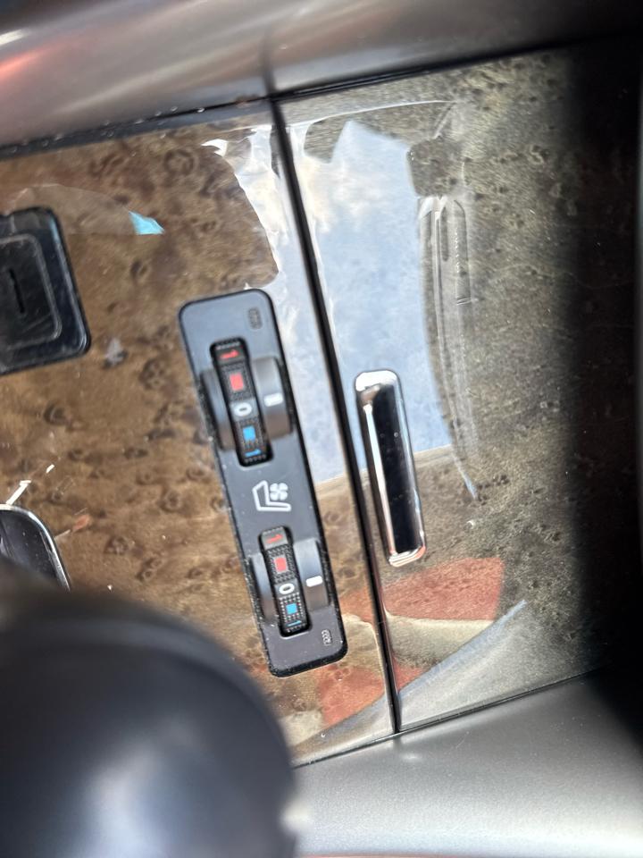 Lexus IS 350C 2dr Conv 2012