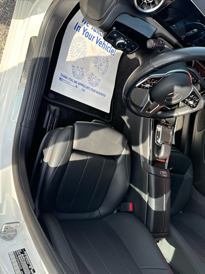 Mercedes-Benz A-Class A 220 4MATIC Sedan 2019