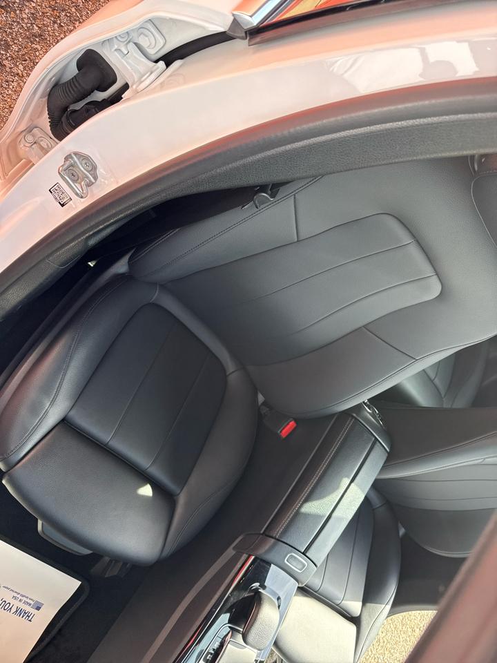 Mercedes-Benz A-Class A 220 4MATIC Sedan 2019