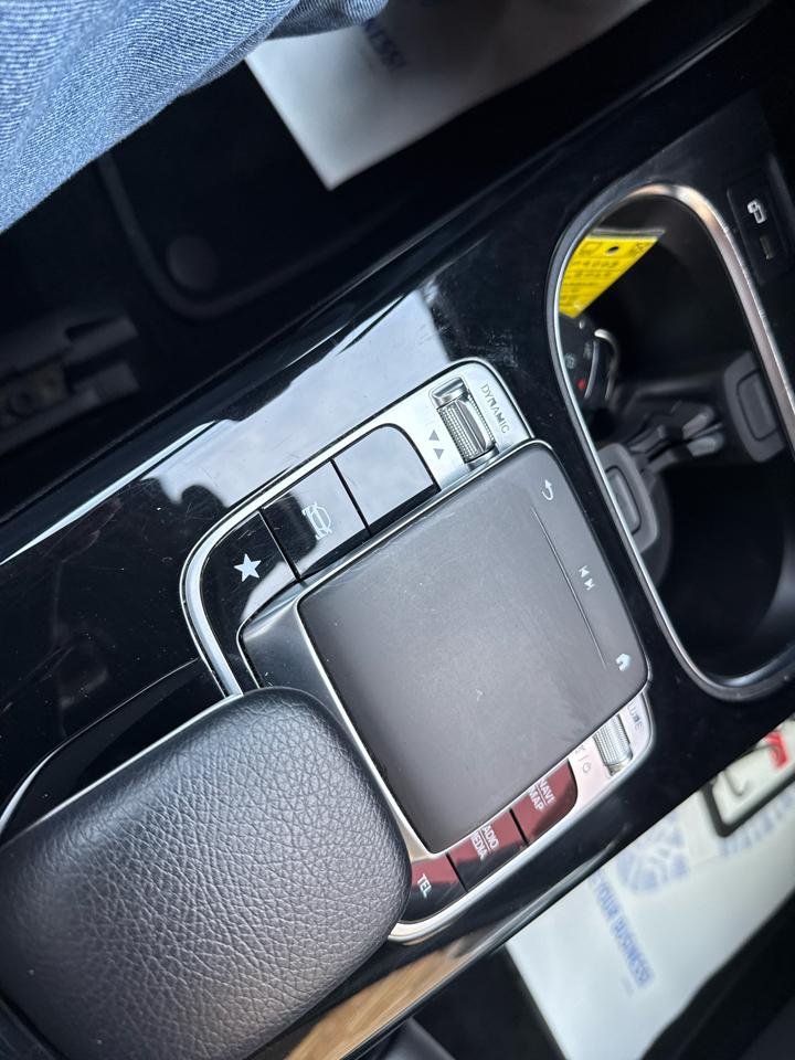 Mercedes-Benz A-Class A 220 4MATIC Sedan 2019