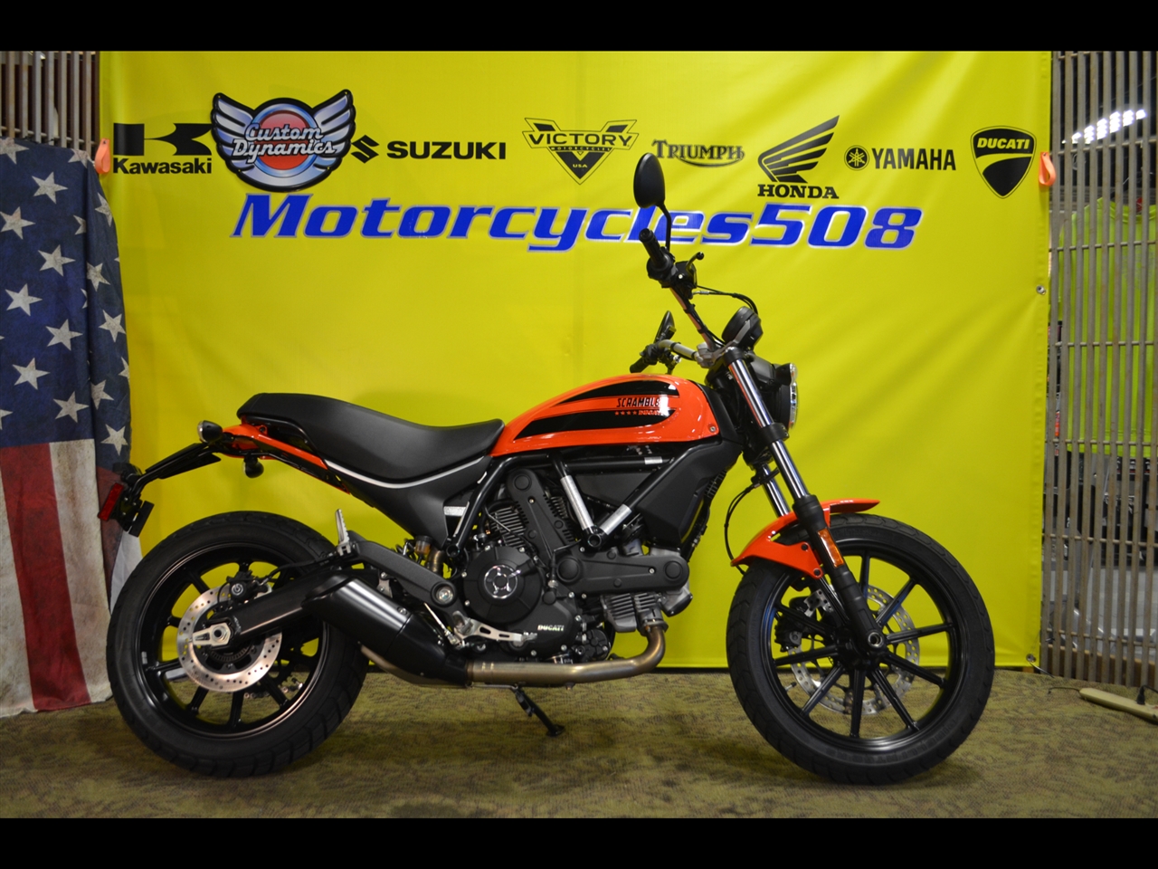 ducati sixty2 for sale