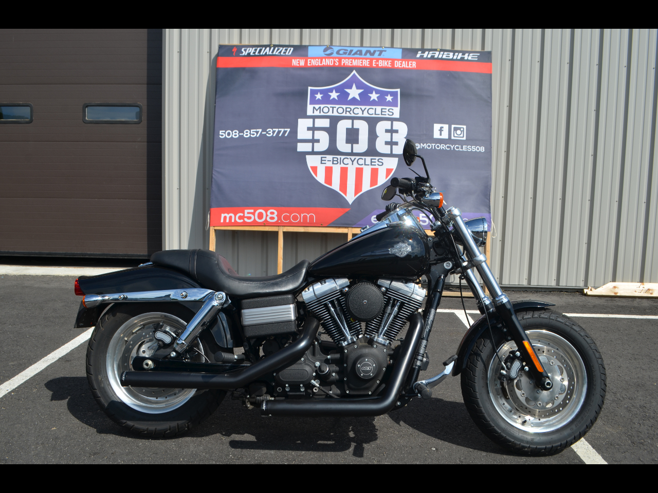 where can i buy used motorcycles