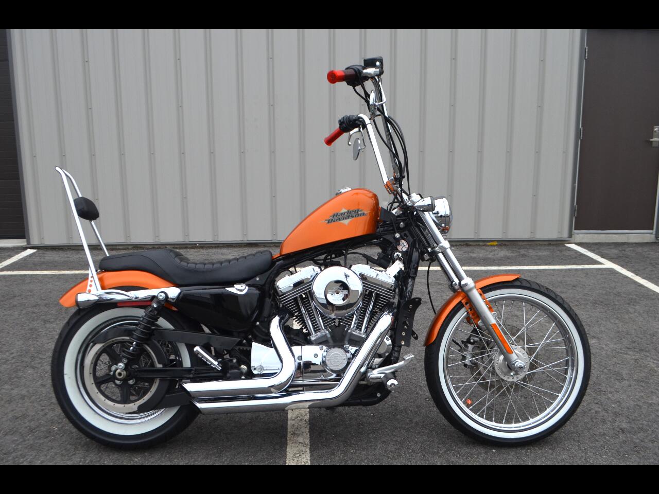 Harley-Davidson Sportster  2014