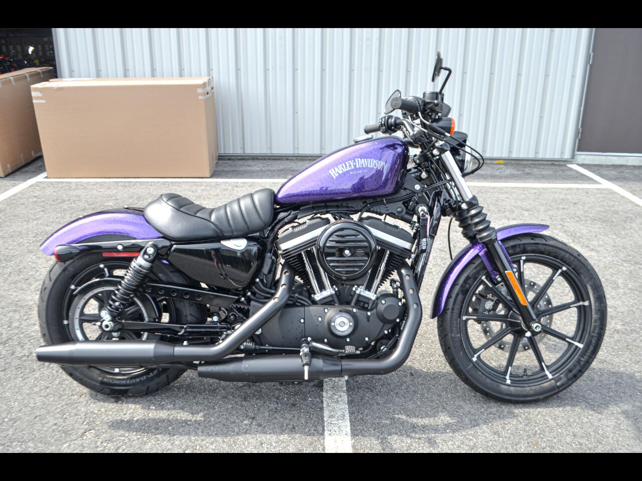Harley-Davidson Sportster  2020