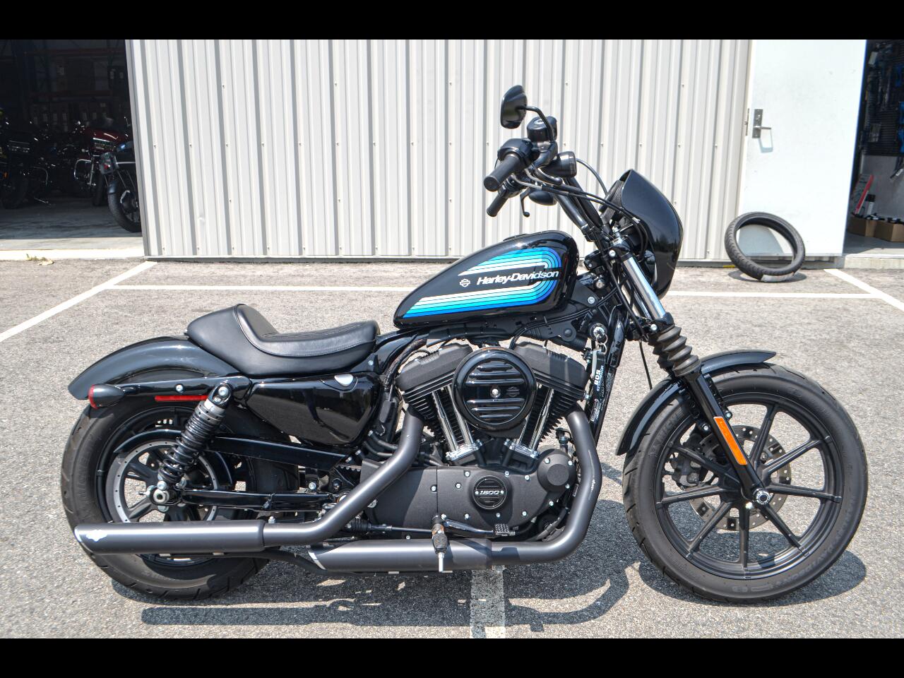 Harley-Davidson Sportster  2019