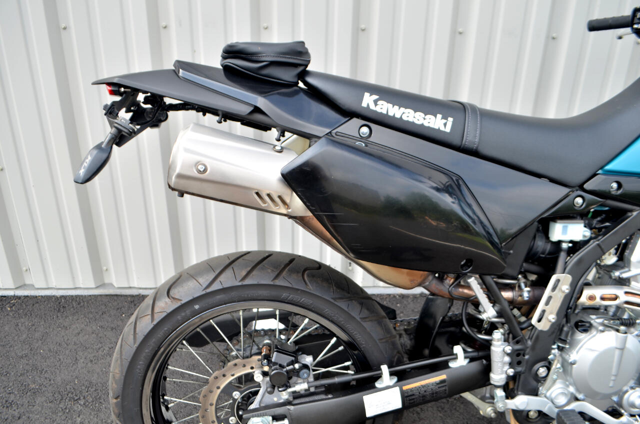 Kawasaki KLX300SM  2023