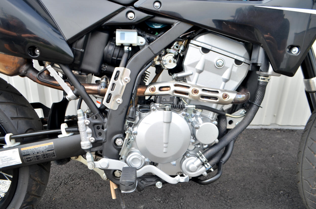 Kawasaki KLX300SM  2023