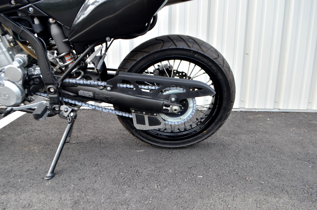 Kawasaki KLX300SM  2023