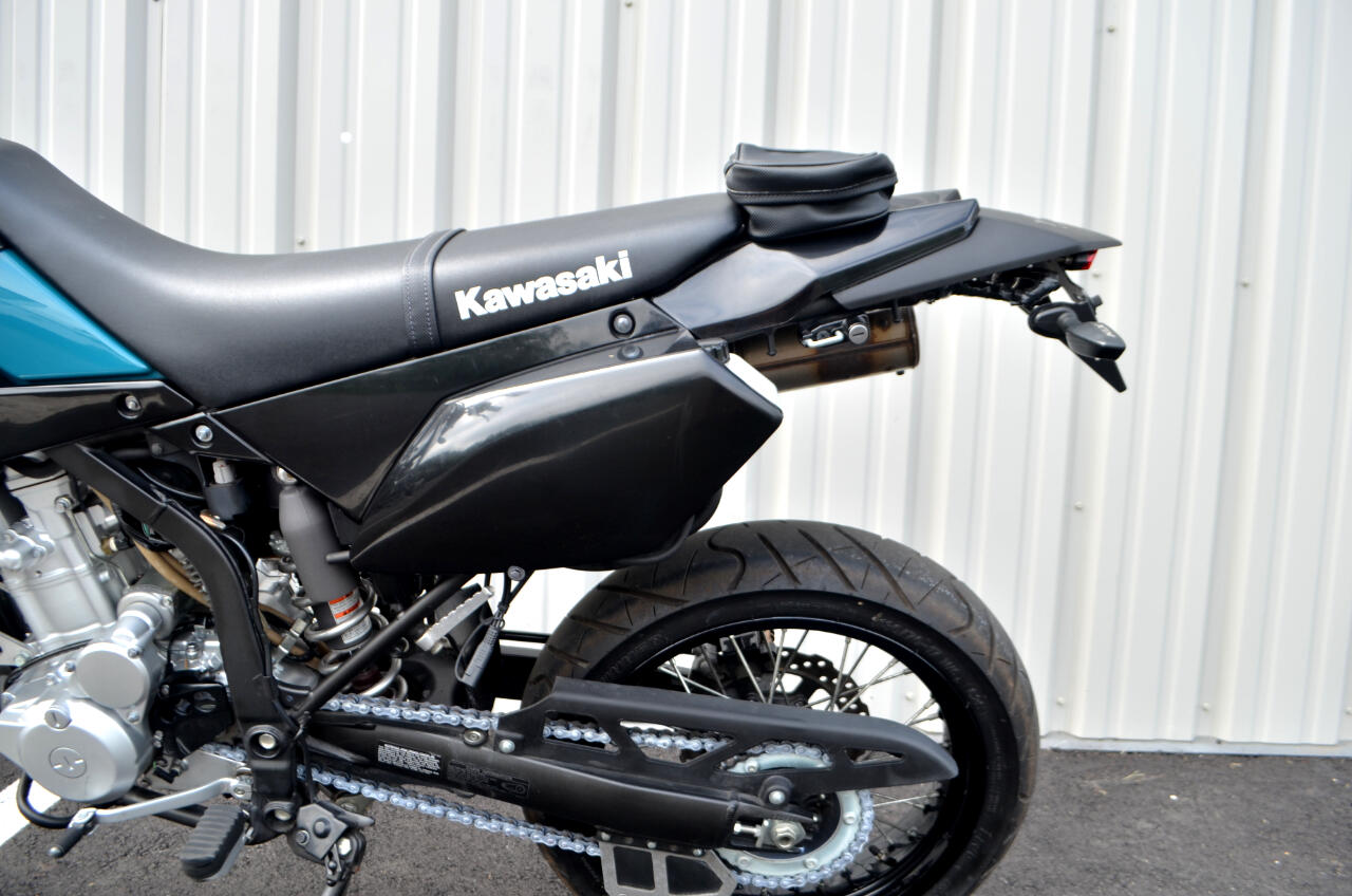 Kawasaki KLX300SM  2023