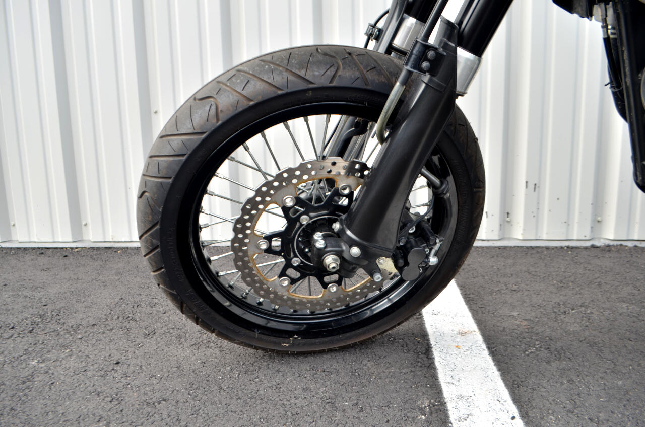 Kawasaki KLX300SM  2023