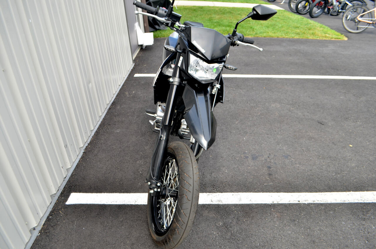 Kawasaki KLX300SM  2023