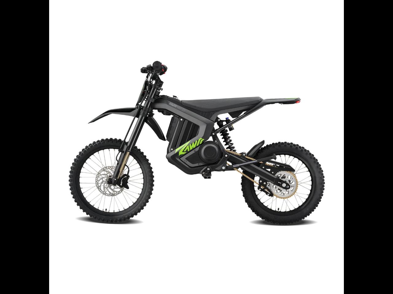 2025 Rawrr Mantis X Pro 