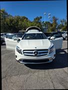 2016 Mercedes-Benz GLA-Class 